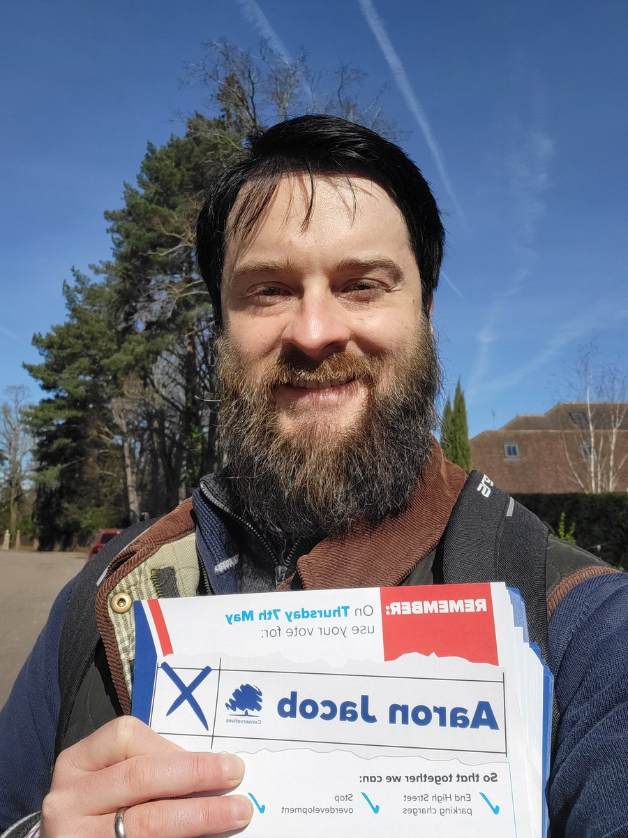 Aaron Jacob tweet media