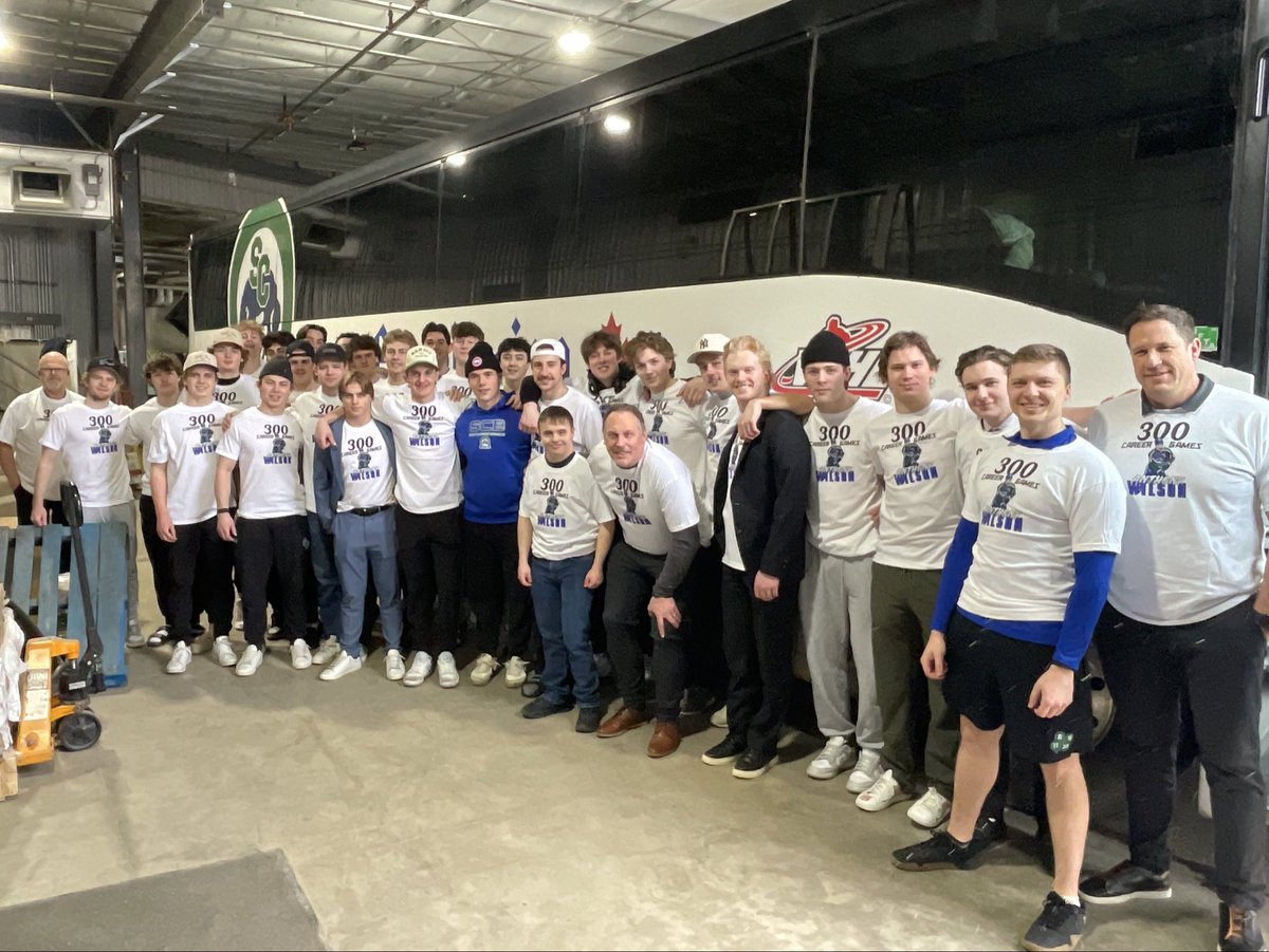 Swift Current Broncos tweet media