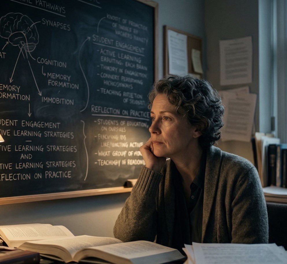 Professor Colin Jones PFHEA tweet media