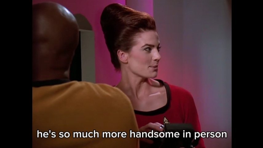 Yaffa the Lesbian Witch🖖 tweet media