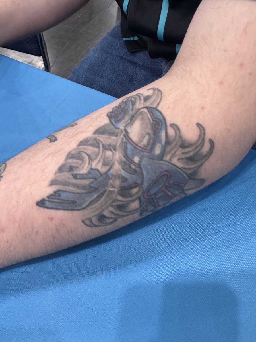 ♥️ TCR | mega shenasty tweet media