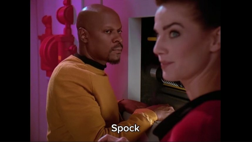 Yaffa the Lesbian Witch🖖 tweet media