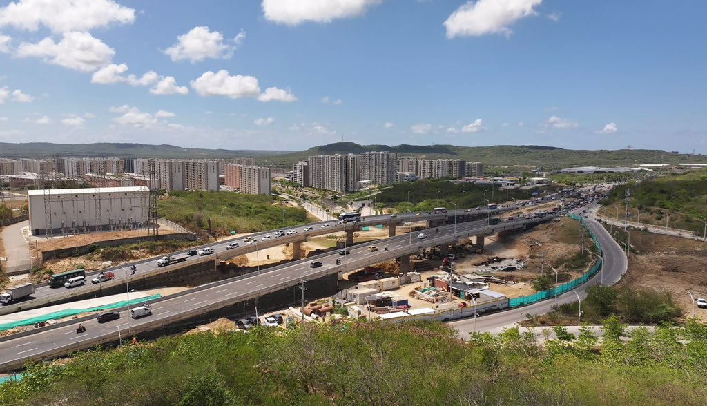 Alejandro Char tweet media