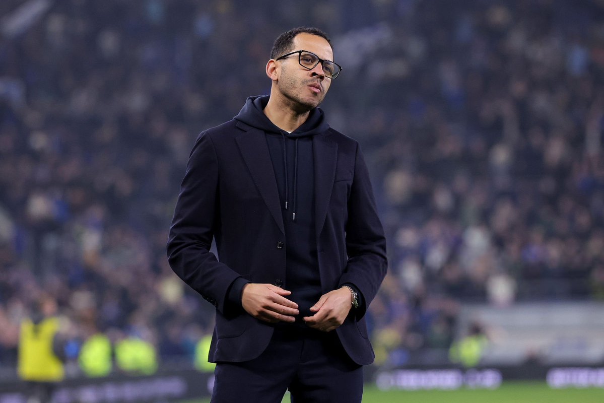 Chelsea Stats tweet media