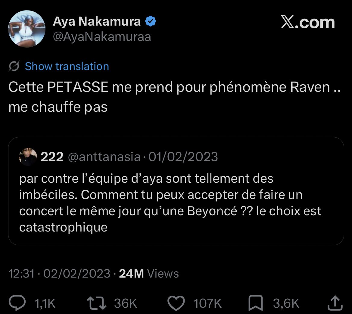 𝔩𝔬𝔩𝔦 🦋 tweet media