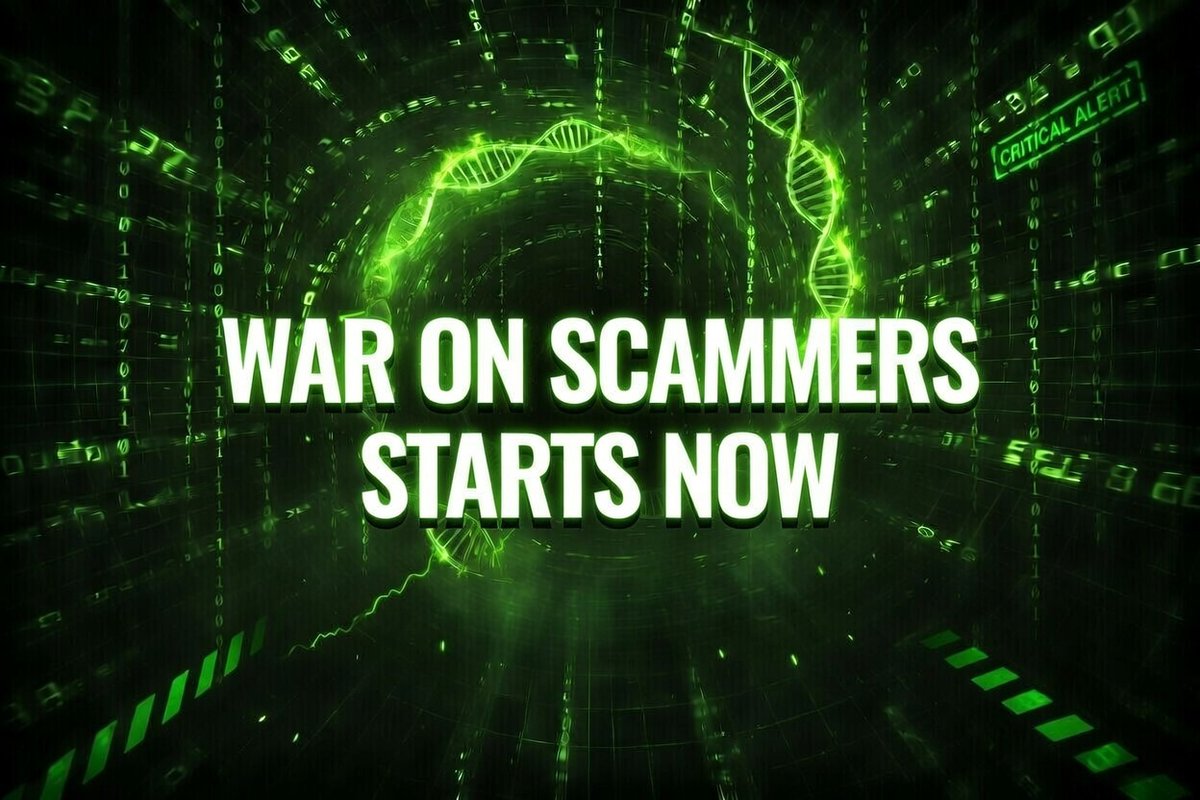 Abomination tweet media