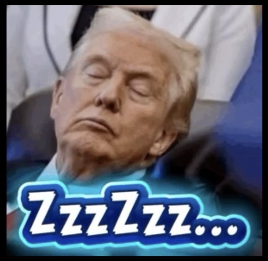 Just saying tweet media