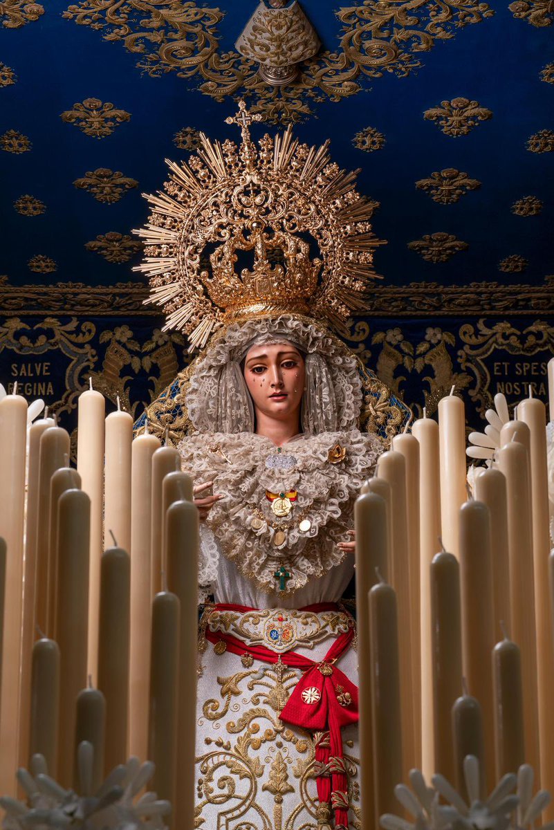 Hermandad de las Aguas tweet media