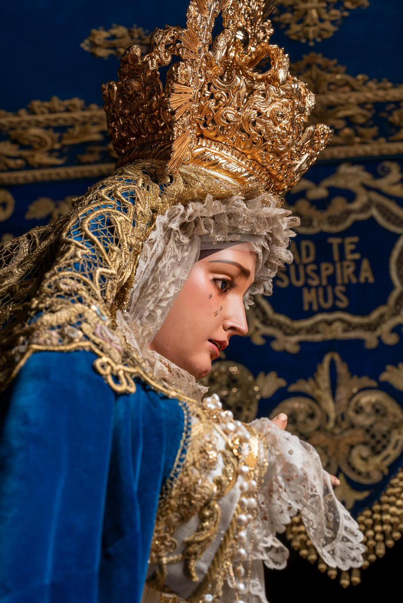 Hermandad de las Aguas tweet media