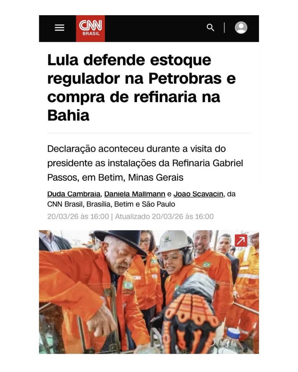 Jaques Wagner tweet media