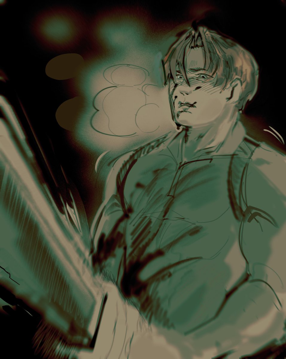 Blanc 🎗 tweet media