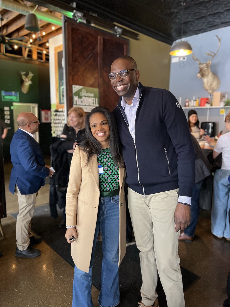 Garlin Gilchrist tweet media