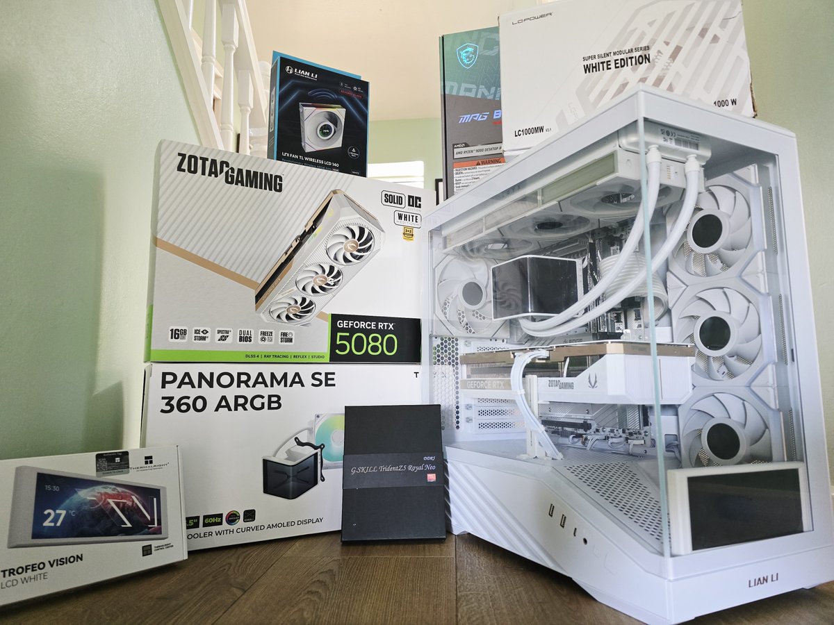 Forth IT Recycling tweet media