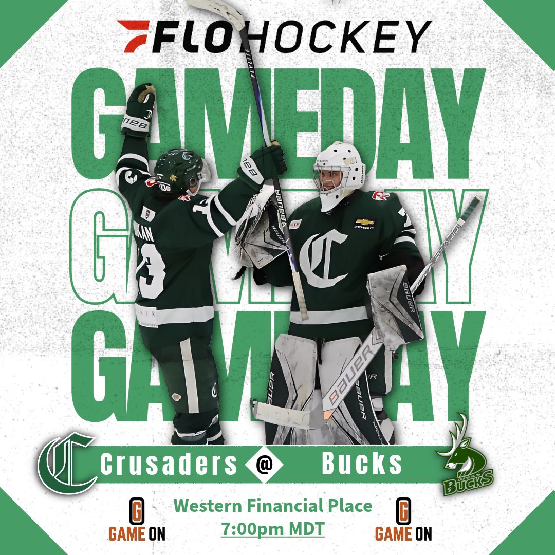 Sherwood Park Crusaders tweet media