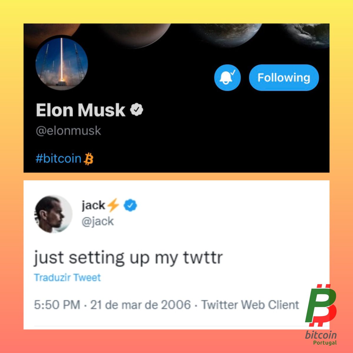 BITCOIN PORTUGAL 🇵🇹 ₿ tweet media