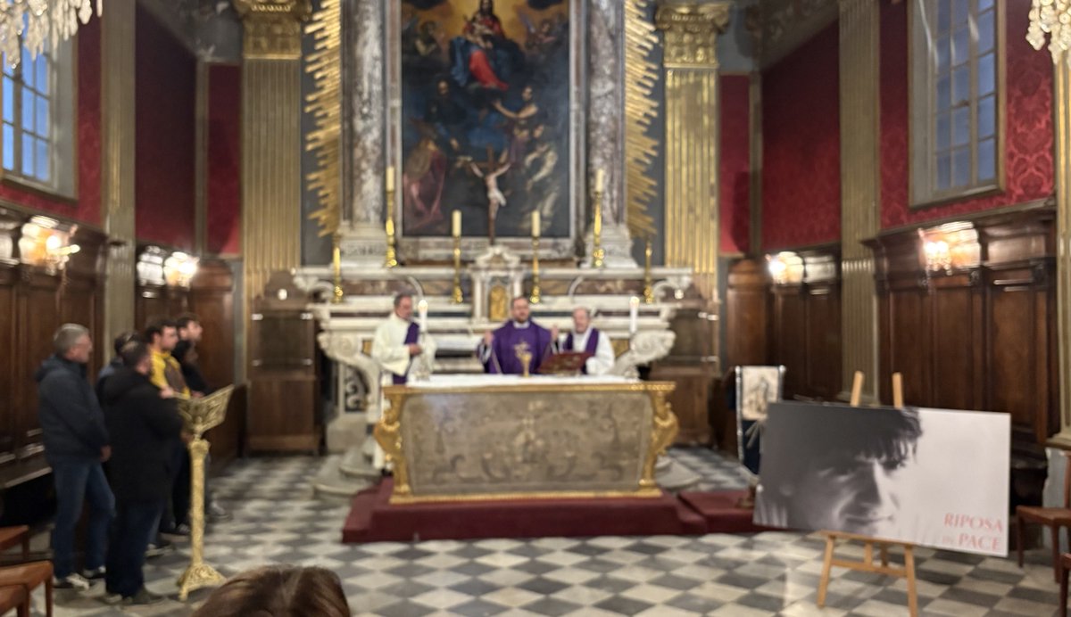 Alain Del Moro tweet media