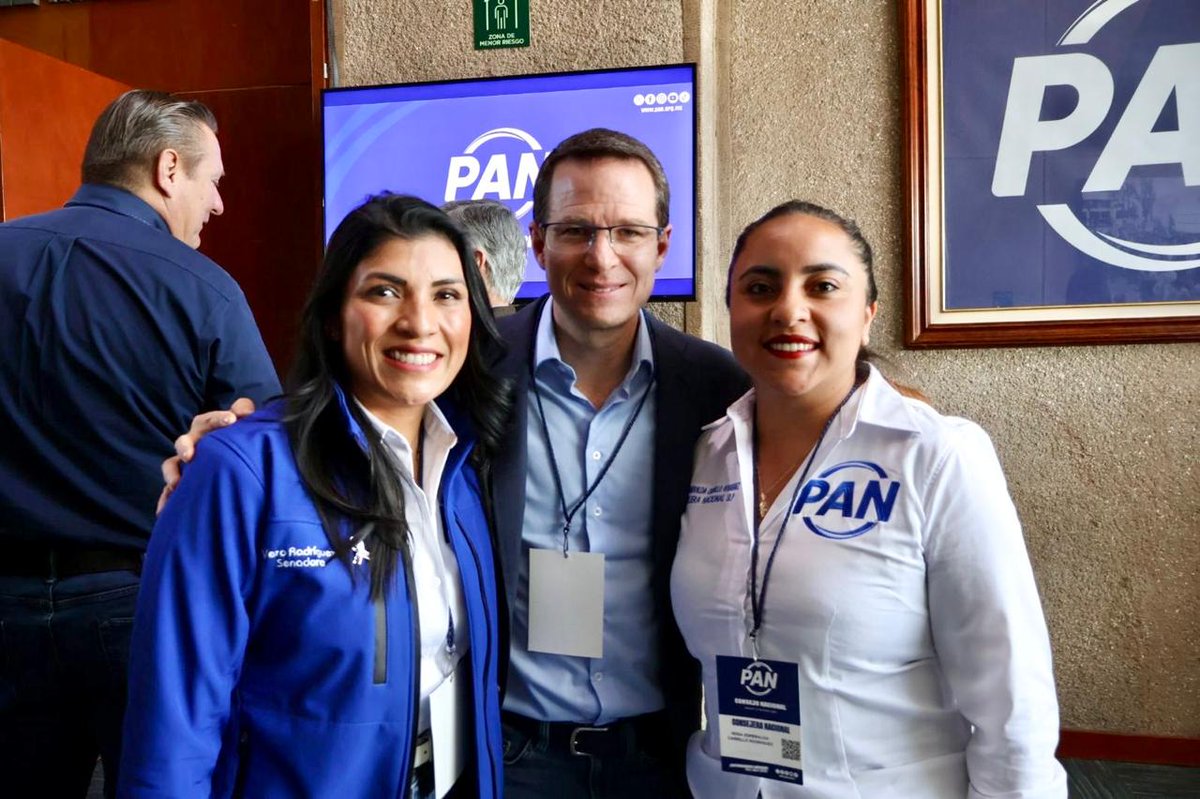 Vero Rodríguez tweet media