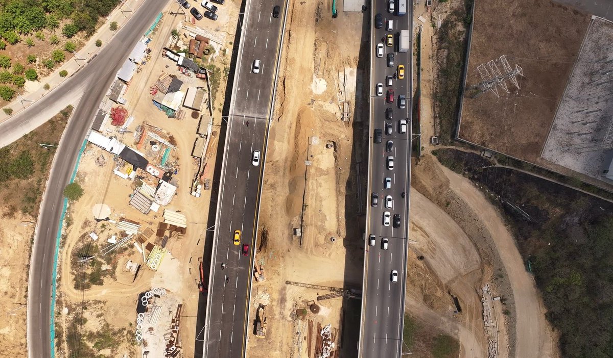 Alejandro Char tweet media