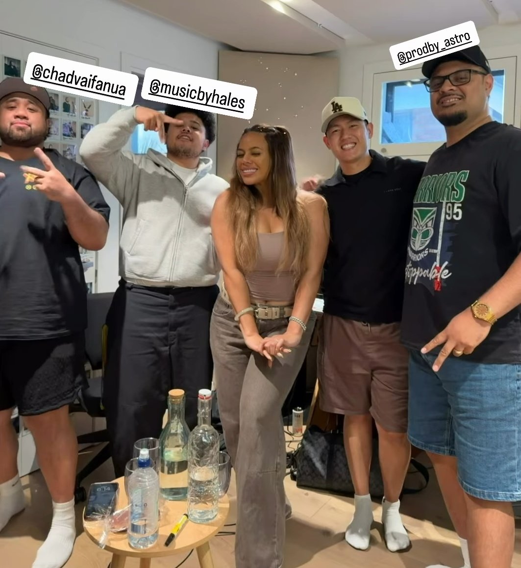 Access LAND tweet media