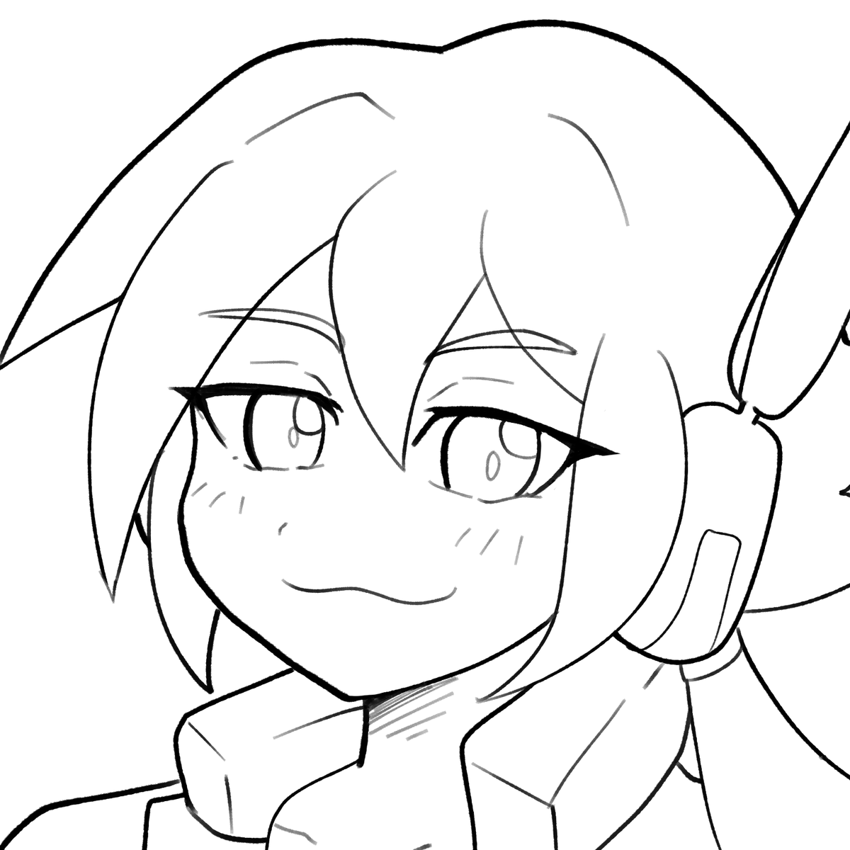 Lemony Art 💜✨ (COMMS OPEN) tweet media