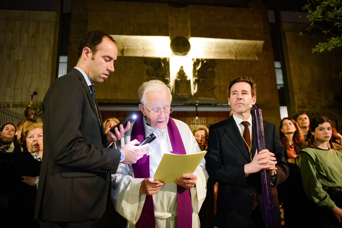 Hermandad de Las Cigarreras tweet media