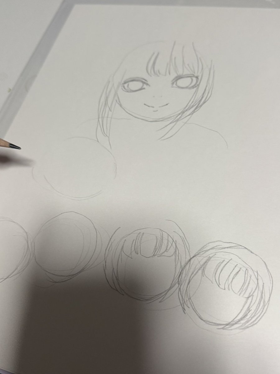 西村マヲ🍩おそと4/26ミニなごいら(名古屋イラストマーケット) tweet media