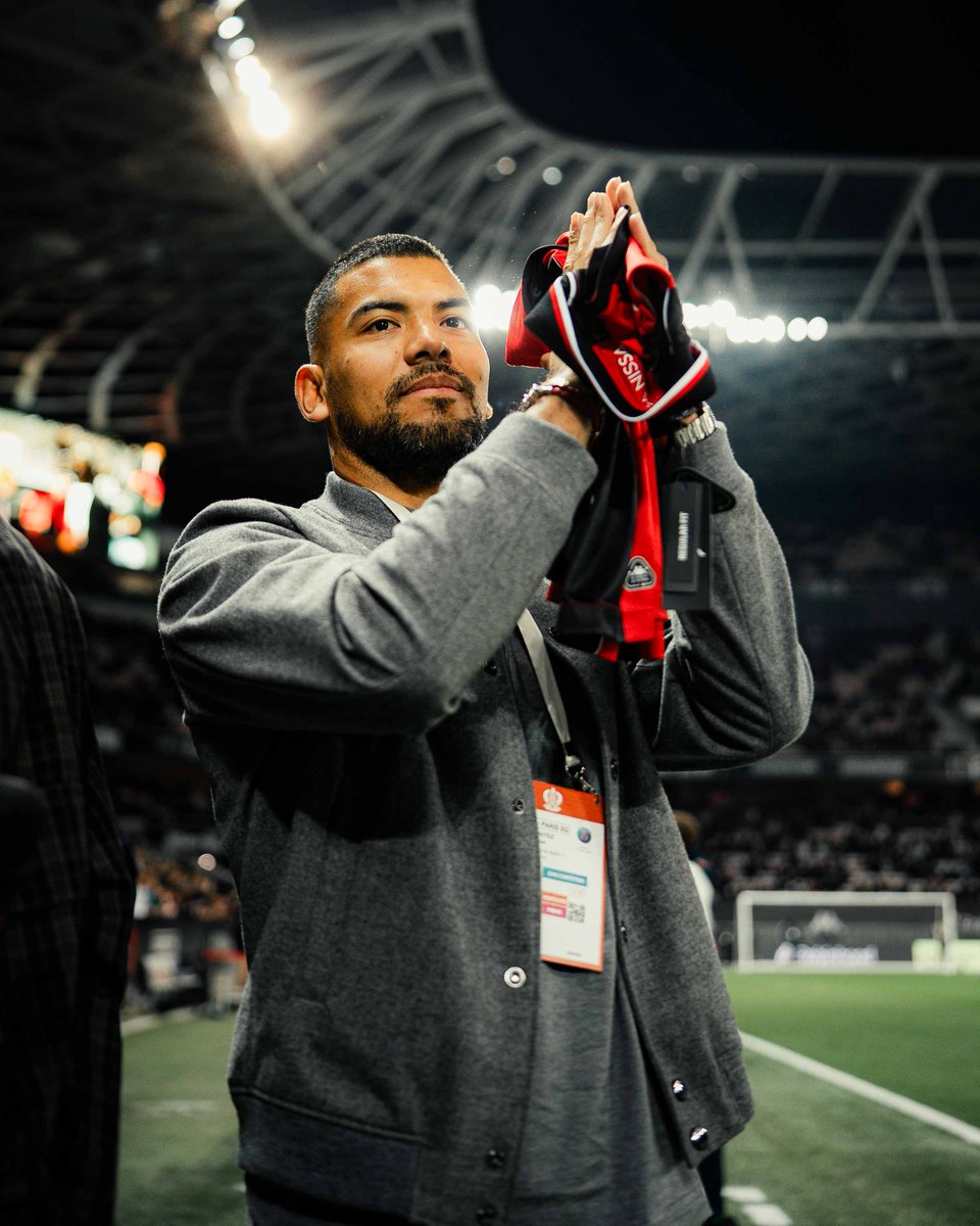 OGC Nice tweet media