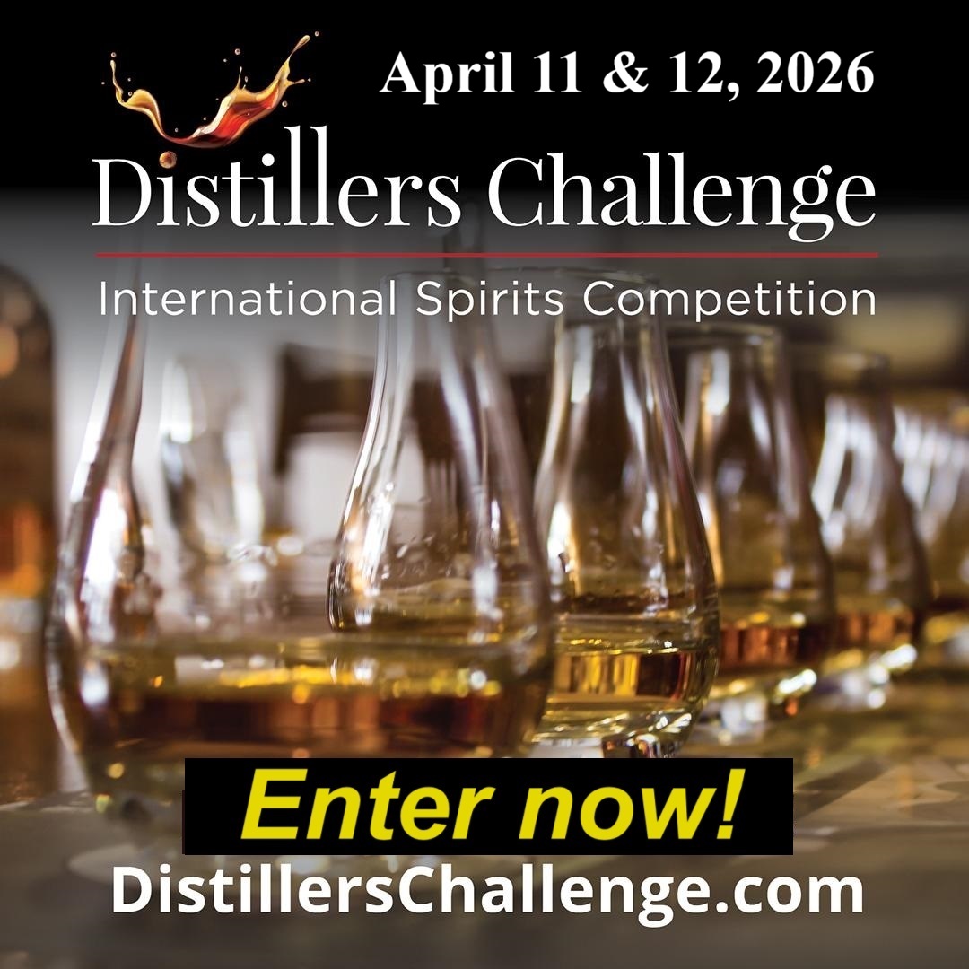 TheDataStill Spirits Competition Mgmt tweet media