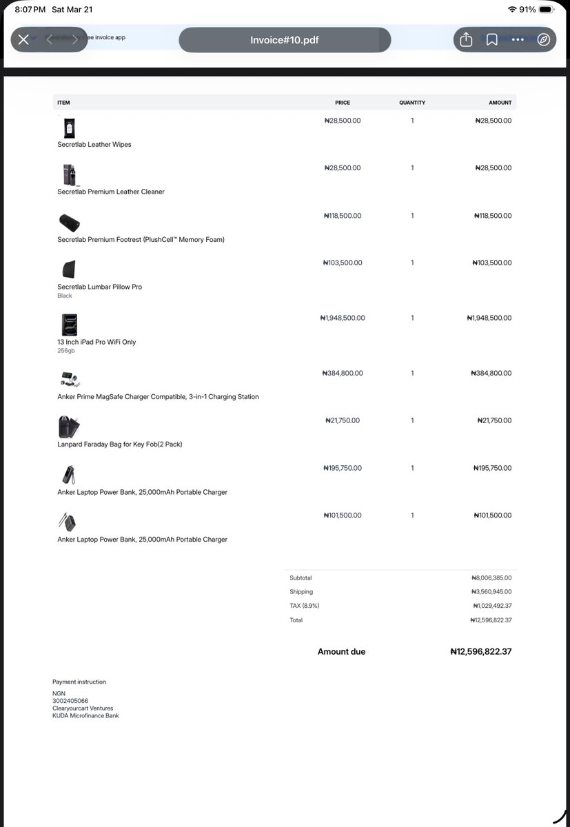 Techriz💯📈 tweet media