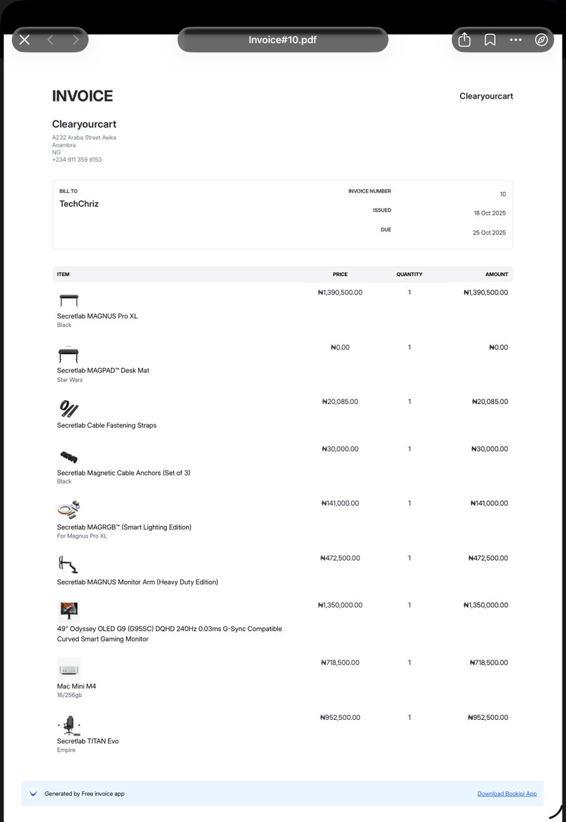 Techriz💯📈 tweet media