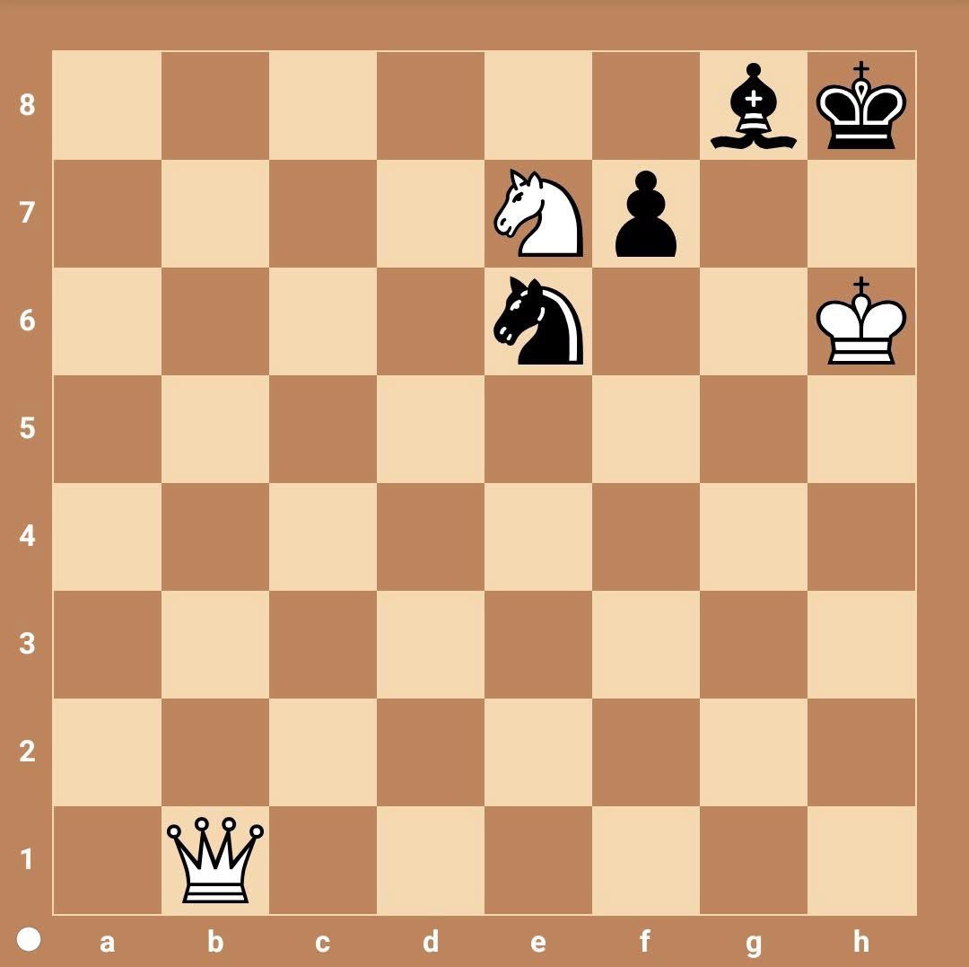 Chess Master tweet media