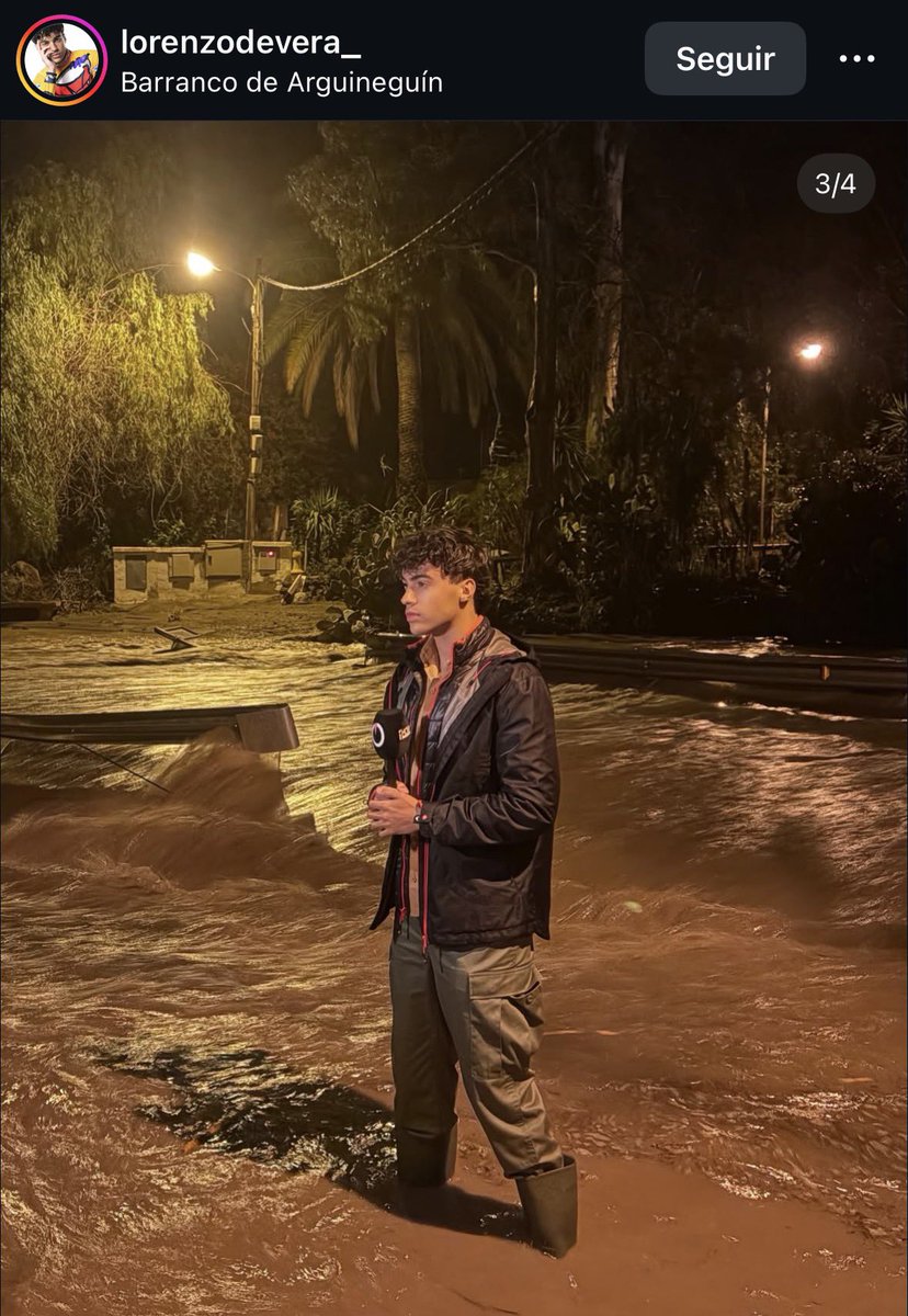 Abel López tweet media