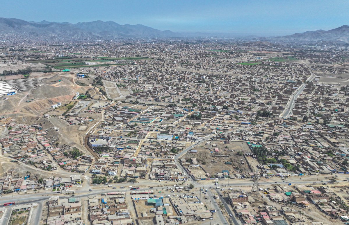 Invermet Lima tweet media