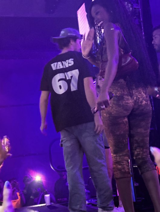 Ash ๐ค until further notice tweet media