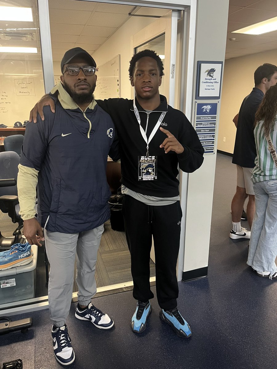 Kamari Duncan tweet media