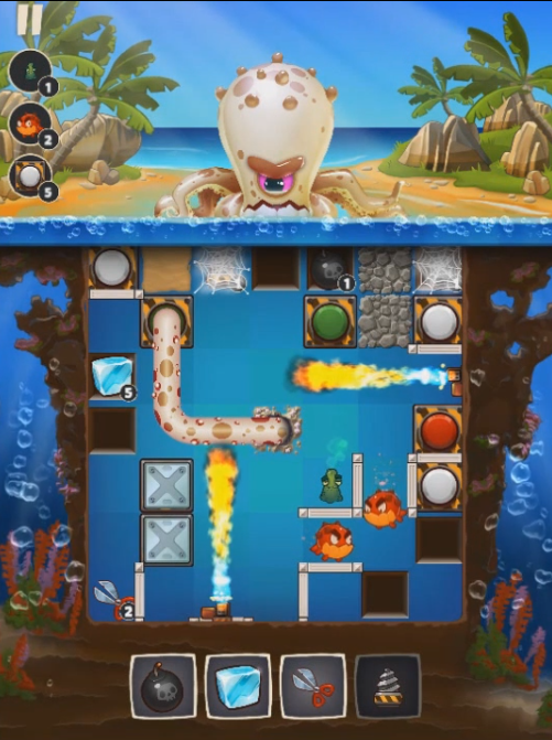 Octagon Game Studio 🇺🇦 tweet media