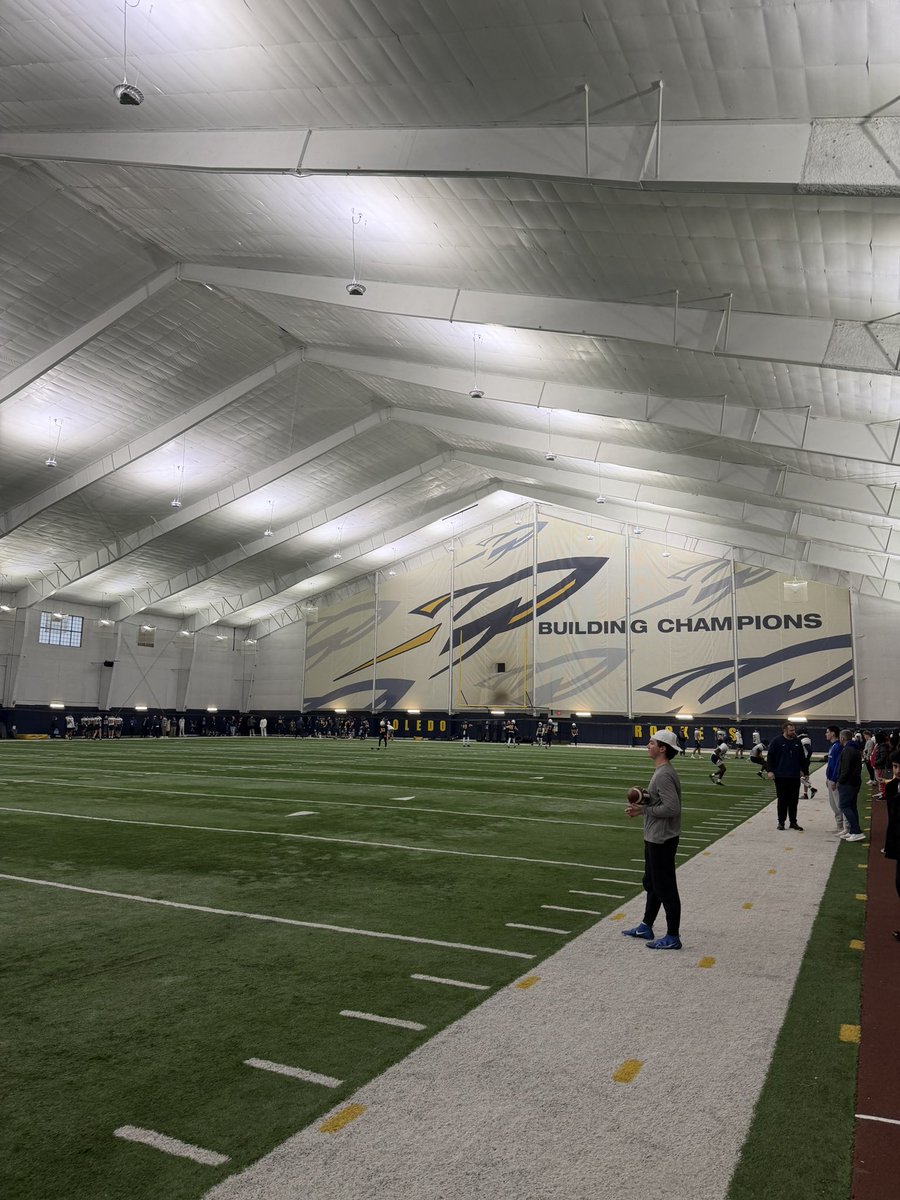 Michael Walker JR 2027 RB/ATH tweet media