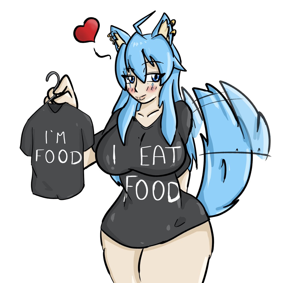 Ragnoria🐺🍺 tweet media