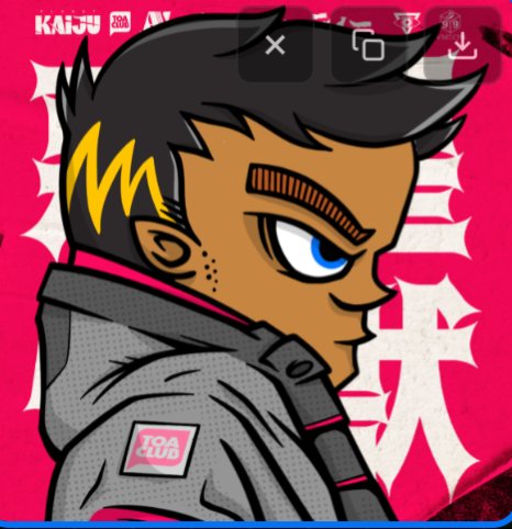 Sticky 🦄💨✨ tweet media