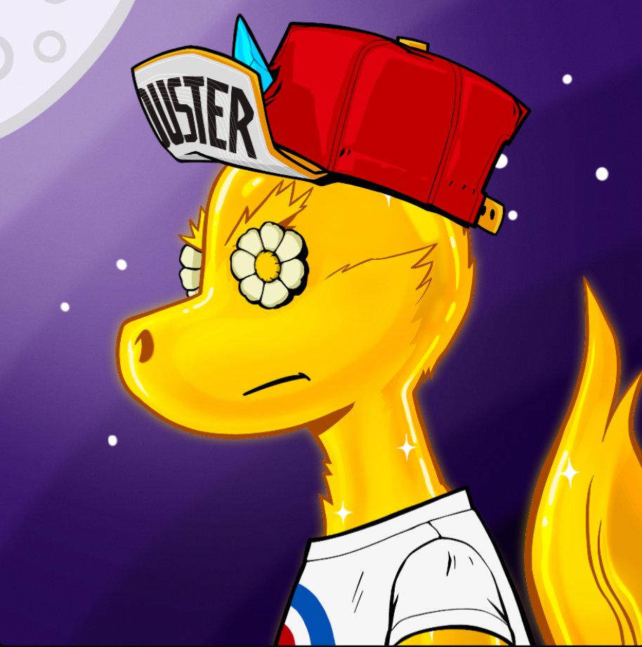 Sticky 🦄💨✨ tweet media