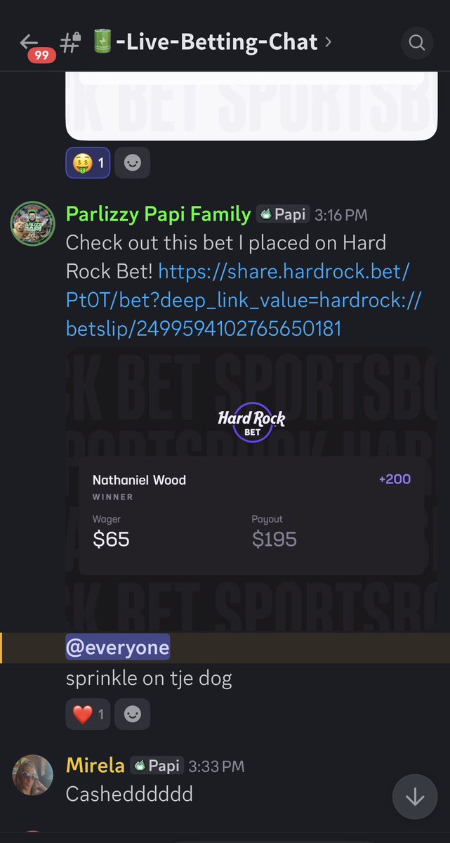 Parlizzypapi tweet media