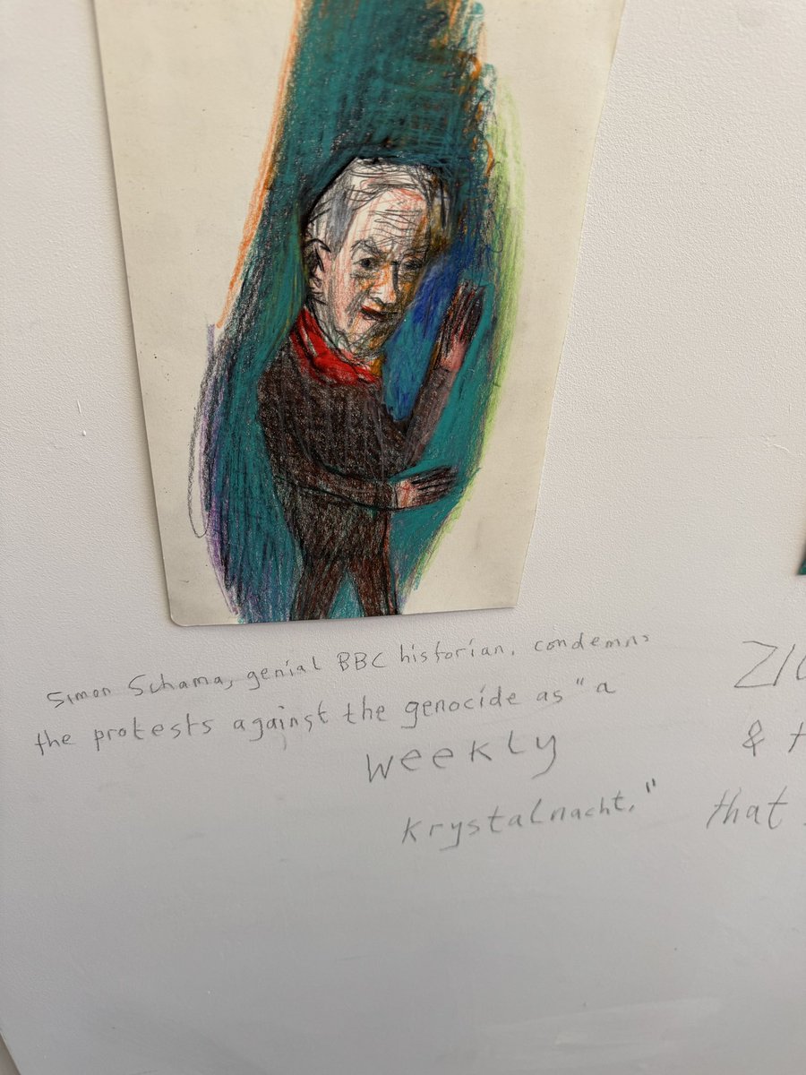 Zoe Strimpel tweet media