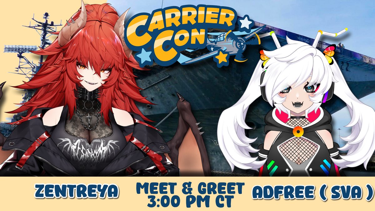 Zentreya⚡🐲⚔️ tweet media