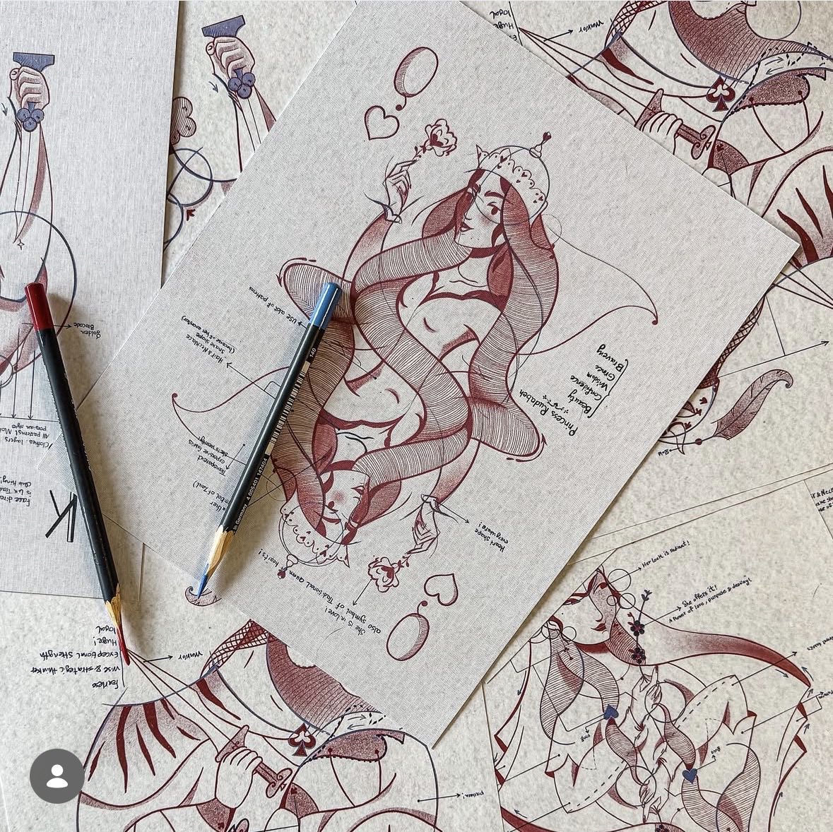 Romina Zabihian tweet media