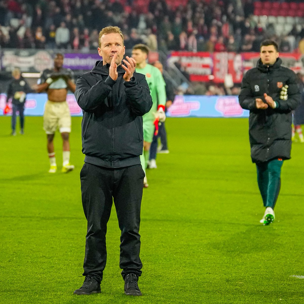 FC Volendam 🔶 tweet media