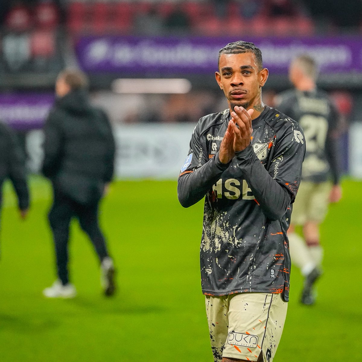 FC Volendam 🔶 tweet media