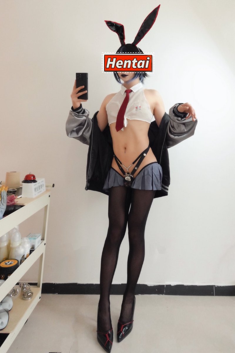 星核猎手♡银狼 tweet media