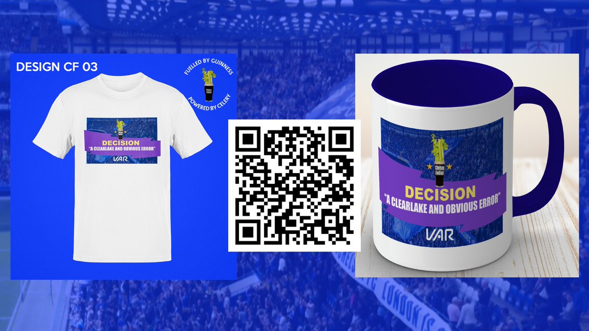 Chelsea FanCast ⭐️⭐️🇺🇦 tweet media