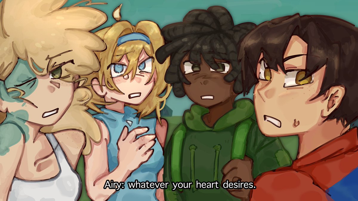 VeeXrus 🇩🇿★ tweet media