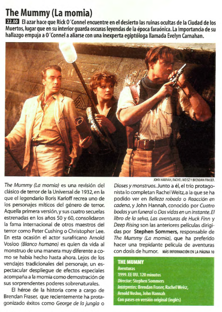 Generación Canal Plus tweet media